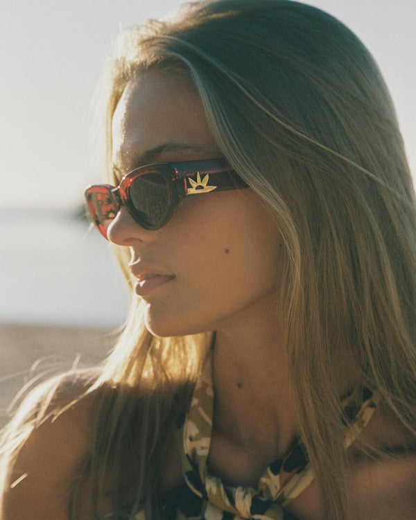 X Soleil Soleil / RA Red Acetate & Red Lens - Shade Files